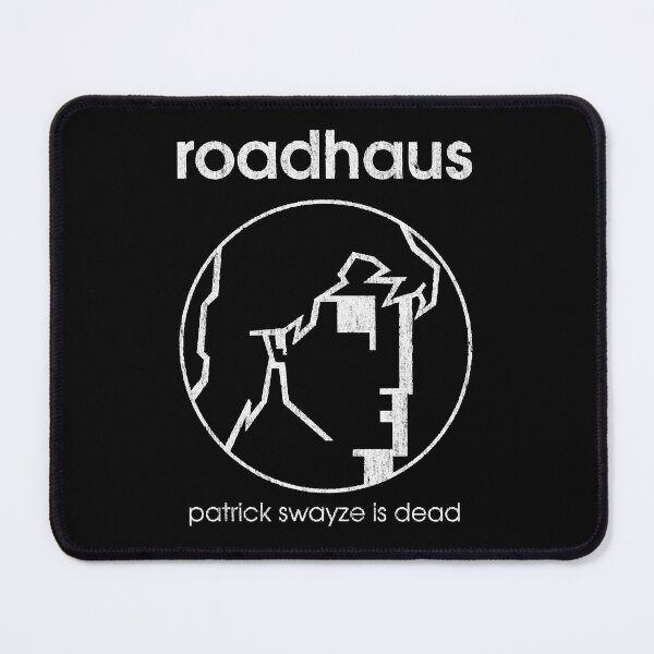 Item preview, Patrick Swayze is dead   designed and sold by rmorris9009.