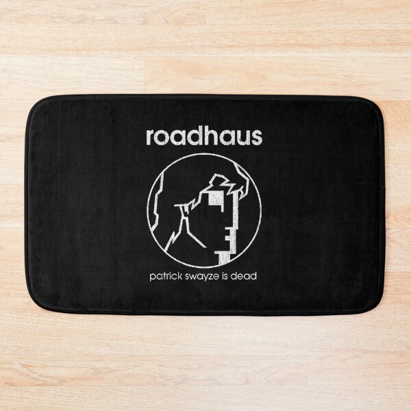 Item preview, Patrick Swayze is dead   designed and sold by rmorris9009.