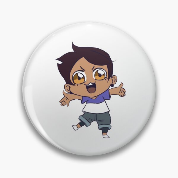 Item preview, I Am Luz! designed and sold by Nico01092004.