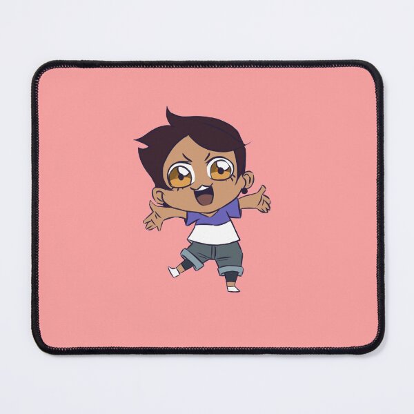 Item preview, I Am Luz! designed and sold by Nico01092004.