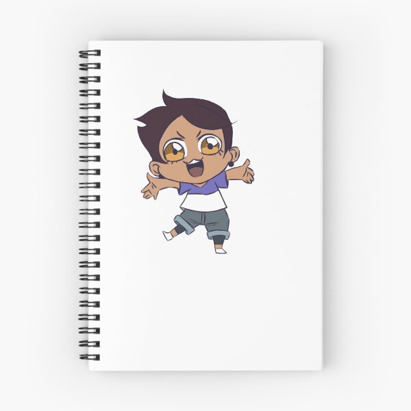 Item preview, I Am Luz! designed and sold by Nico01092004.