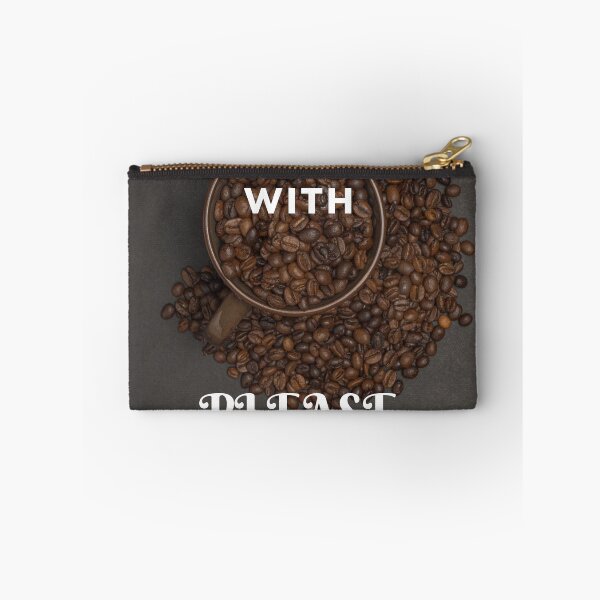 Artikelvorschau, Kaffee mit Bitte entworfen und verkauft von Enhanceinner “Living The Life”.