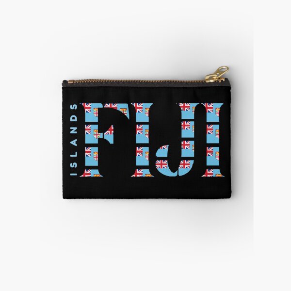 Item preview, Fiji Islands - Flag of Fiji designed and sold by RKMR.