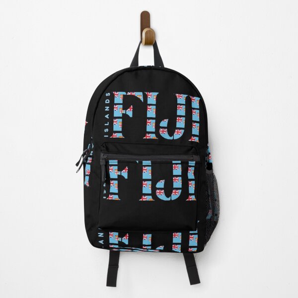 Item preview, Fiji Islands - Flag of Fiji designed and sold by RKMR.