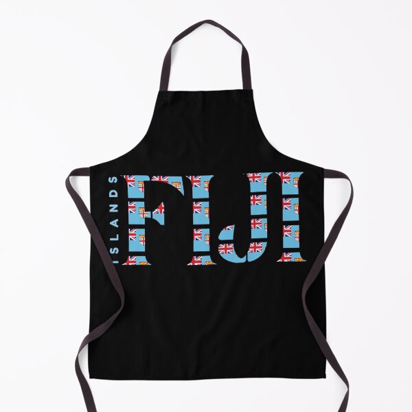 Item preview, Fiji Islands - Flag of Fiji designed and sold by RKMR.