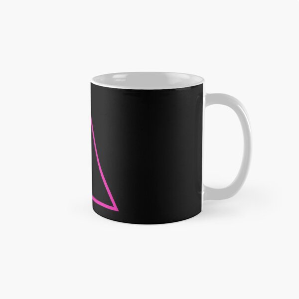Item preview, Squid Game Pink Triangle designed and sold by SimpleLee.