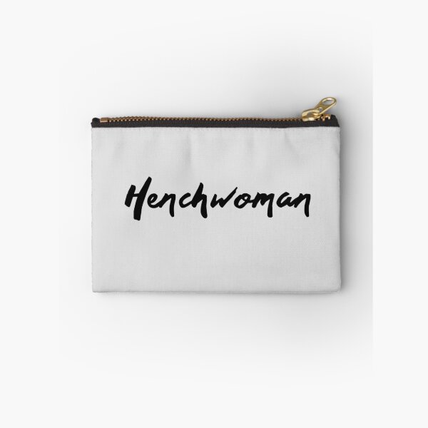 Item preview, Henchwoman designed and sold by artack.