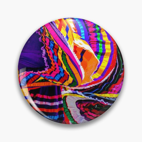 Item preview, Folklorico Dancers, Cinco de Mayo Celebration, Mesilla, NM designed and sold by William E Lopez.
