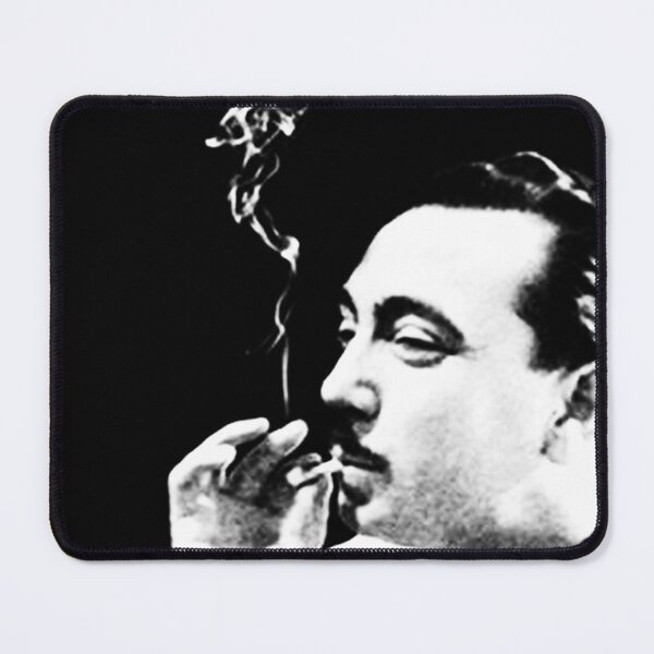 Item preview, Django Reinhardt designed and sold by TJHarr.