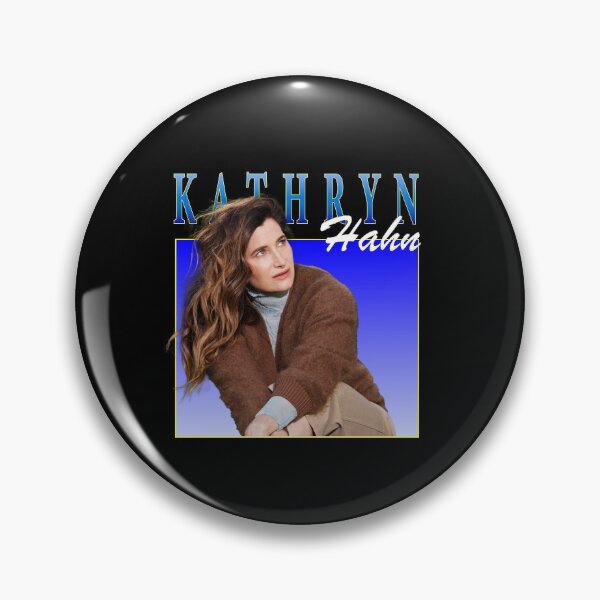 Item preview, kathryn hahn designed and sold by chronically online girl.