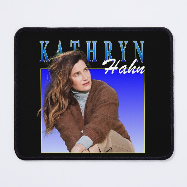 Item preview, kathryn hahn designed and sold by chronically online girl.
