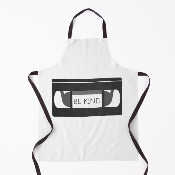 Item preview, Be Kind (Black & White) designed and sold by travishaney88.