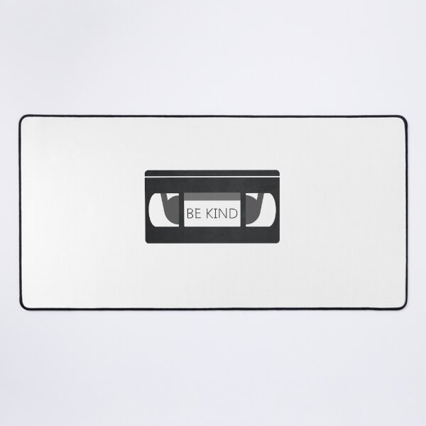 Item preview, Be Kind (Black & White) designed and sold by travishaney88.