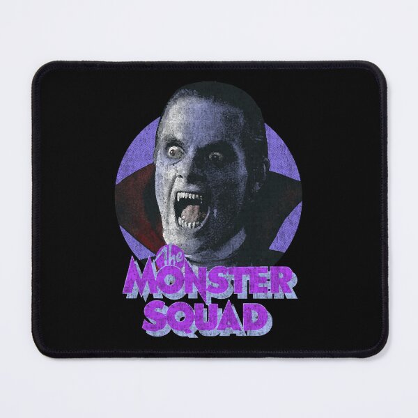Item preview, The Monster Squad designed and sold by rmorris9009.
