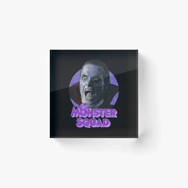 Item preview, The Monster Squad  designed and sold by rmorris9009.