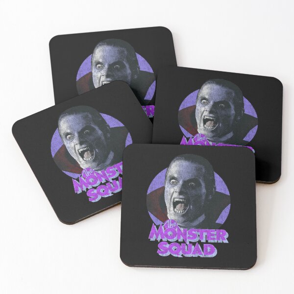 Item preview, The Monster Squad  designed and sold by rmorris9009.