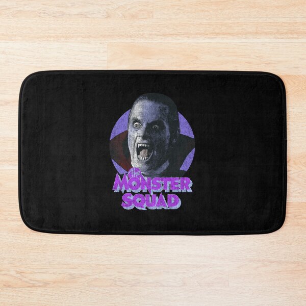 Item preview, The Monster Squad  designed and sold by rmorris9009.