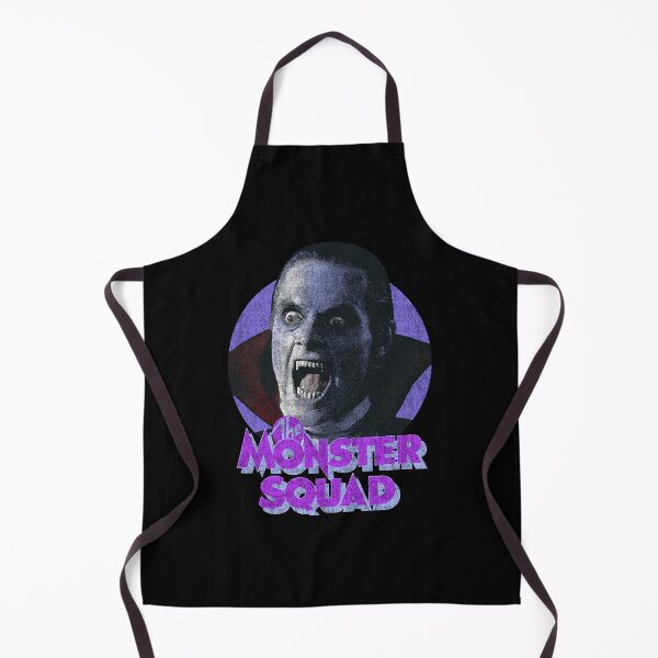 Item preview, The Monster Squad  designed and sold by rmorris9009.