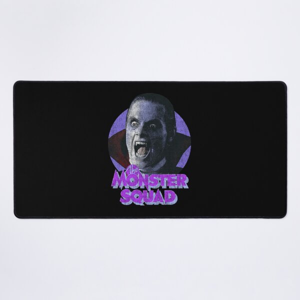 Item preview, The Monster Squad designed and sold by rmorris9009.