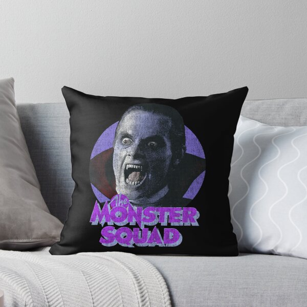 Item preview, The Monster Squad  designed and sold by rmorris9009.