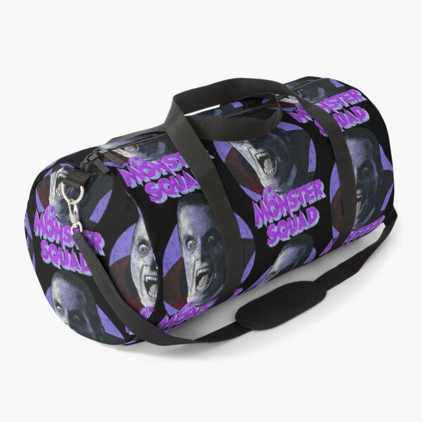 Item preview, The Monster Squad  designed and sold by rmorris9009.