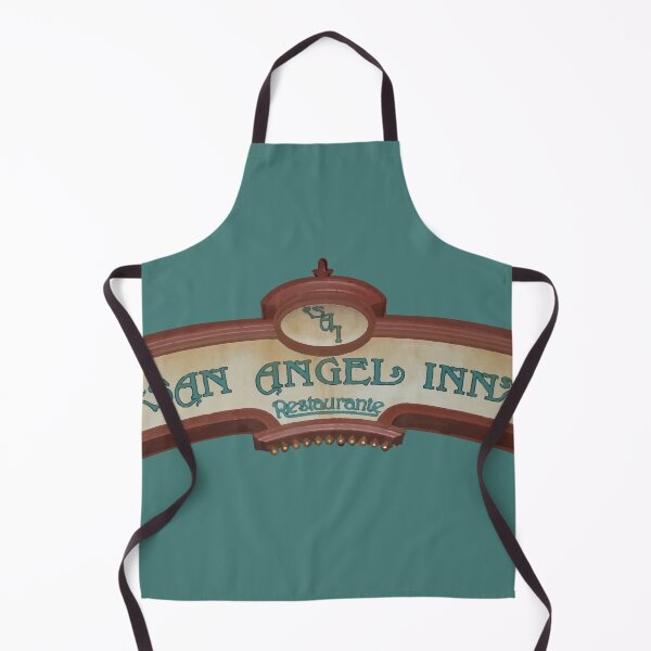 Item preview, San Angel Inn Restaurante designed and sold by D24designs.