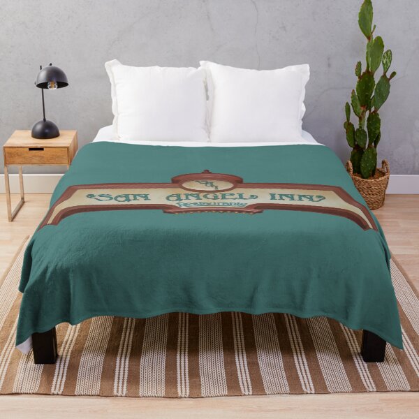 Item preview, Restaurante San Angel Inn designed and sold by D24designs.