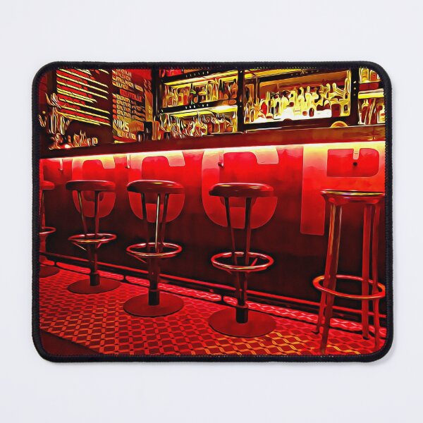 Item preview, Paris Nightlife 3 designed and sold by TJHarr.