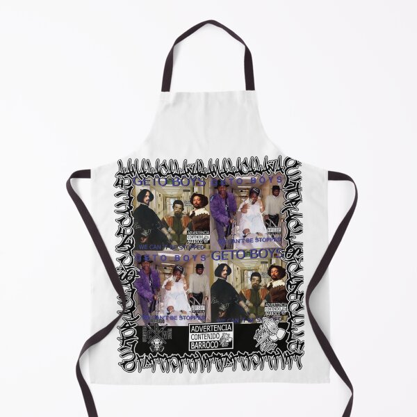 Item preview, The Beginning Of All Classics Geto Boys Bad Calaña Geto  Vintage designed and sold by BoysBarryLyndon.