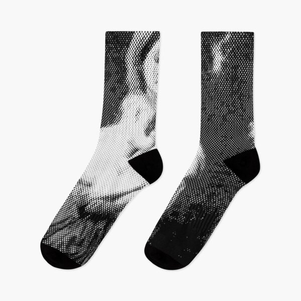 Item preview, Classical Glitch Painting 17 designed and sold by Mr. Gattax.