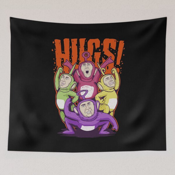 Item preview, Call Me Hugs Gift For Fan designed and sold by ClareOrn.