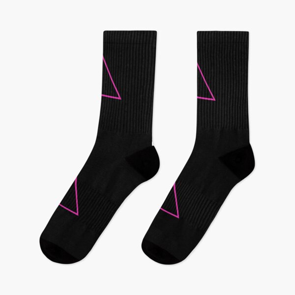 Item preview, Squid Game Pink Triangle designed and sold by SimpleLee.