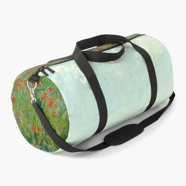 Item preview, Claude Monet "Poppy Field", 1881 designed and sold by Alexandra Dahl.