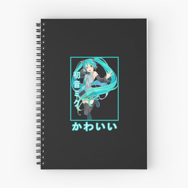 Item preview, Hatsune Miku Classic designed and sold by rtoniacJ8.