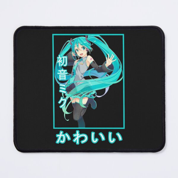 Item preview, Hatsune Miku Classic designed and sold by rtoniacJ8.