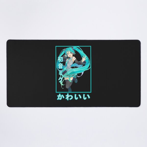Artikelvorschau, Hatsune Miku-Klassiker entworfen und verkauft von rtoniacJ8.