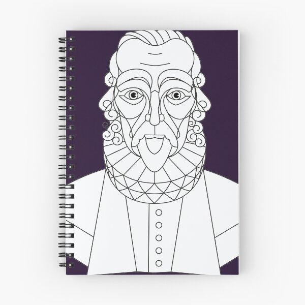 Item preview, Francis Bacon designed and sold by jholbo.