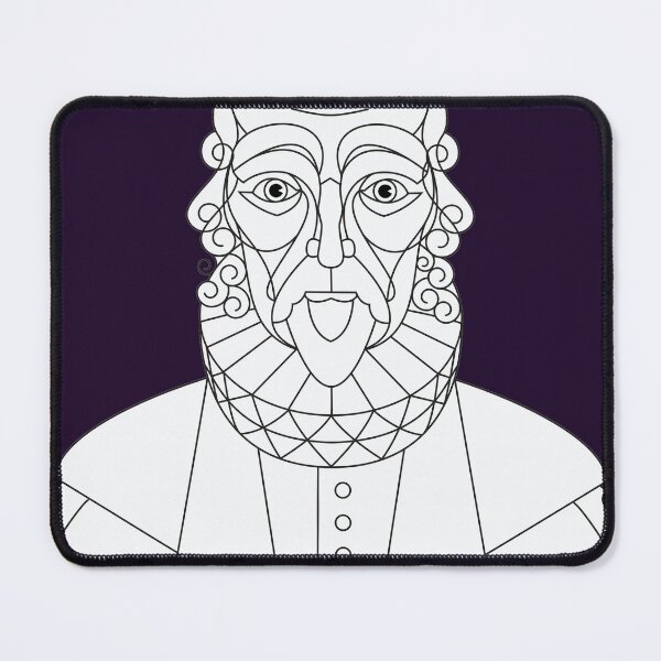 Item preview, Francis Bacon designed and sold by jholbo.