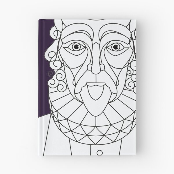 Item preview, Francis Bacon designed and sold by jholbo.