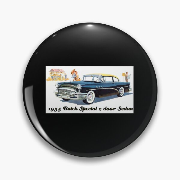 Item preview, 1955 Buick Special  designed and sold by rmorris9009.