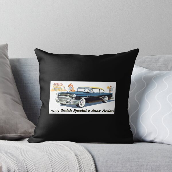 Item preview, 1955 Buick Special  designed and sold by rmorris9009.