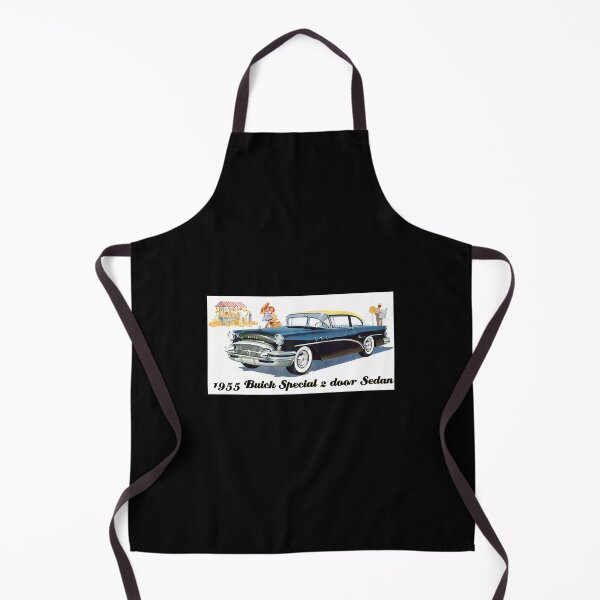 Item preview, 1955 Buick Special  designed and sold by rmorris9009.