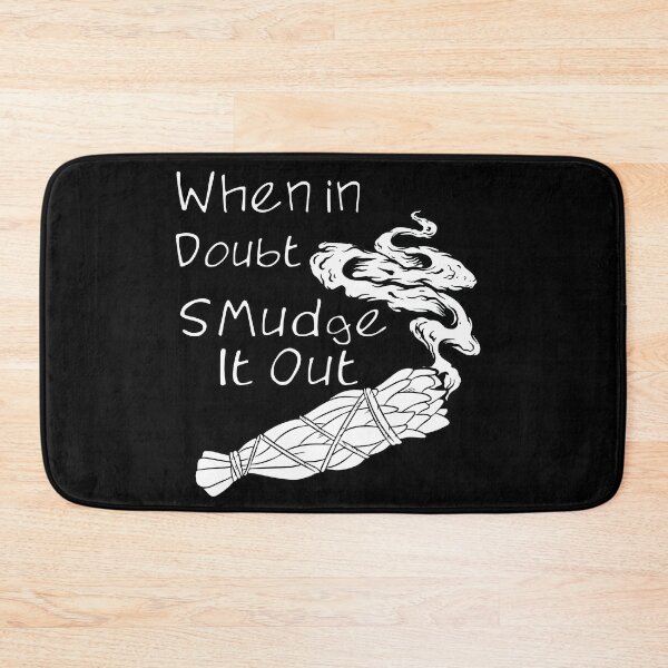 Item preview, When in Doubt, Sage it Out designed and sold by nativeStor.
