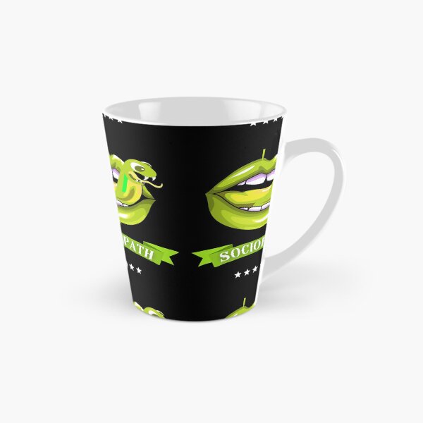 Item preview,   Sociopath designed and sold by Flirt-Teez.
