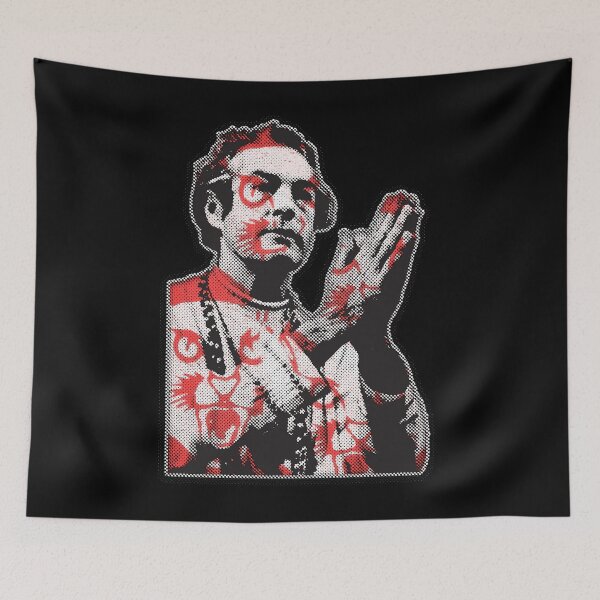 Item preview, Mens Womens Timothy Leary Gift For Fan designed and sold by Uriahyundt.