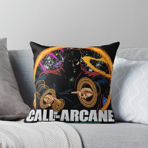 Item preview, Call of the Arcane: Black Arts designed and sold by shumaza1.