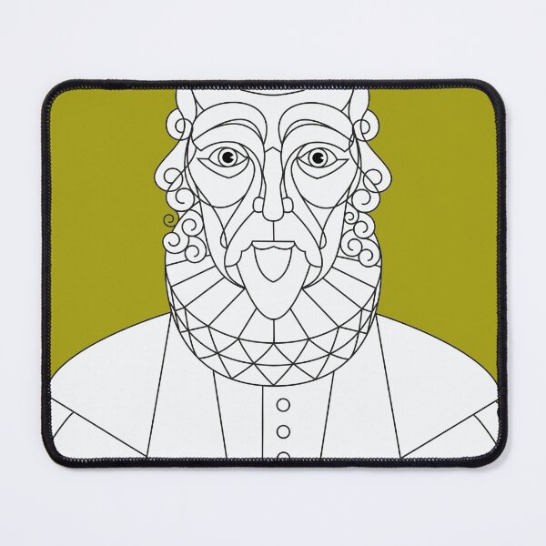 Item preview, Francis Bacon designed and sold by jholbo.