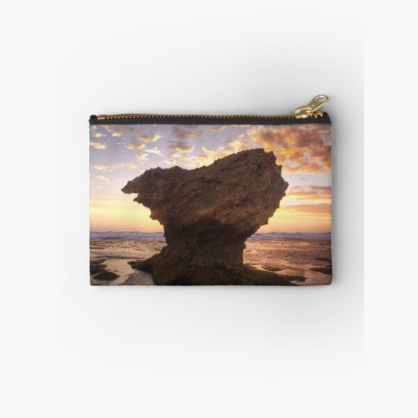 Item preview, Sunset on the Rock designed and sold by Andrew Schweitzer.