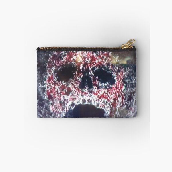 Item preview, BLOODY SKELETON HEAD designed and sold by Chinsenterprise.
