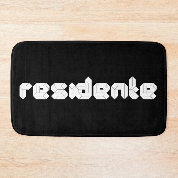 Item preview, Residente designed and sold by Moody Brush.